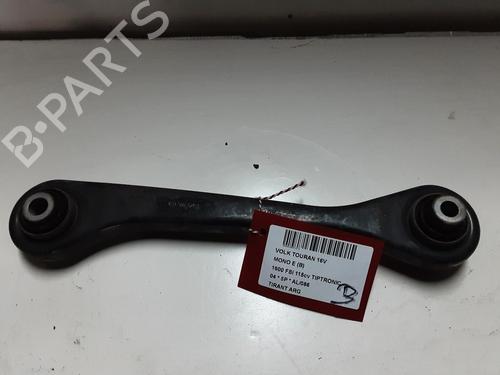 Querlenker links hinten für VW TOURAN (1T1, 1T2) 1.6 FSI (115 hp) 22176274