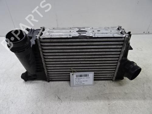 Intercooler Intercooler 20272938 20272938