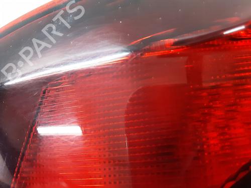 Right taillight BMW 1 (F40) 118 i | BP39384611C35 - Image 2
