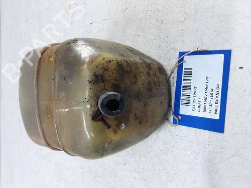 Used Expansion tank Expansion tank 39054549 39054549