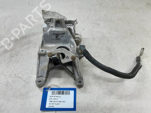 Used Gearbox mount AUDI A5 Sportback (F5A, F5F) 35 TDI (150 hp) 32244001