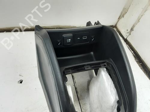 Middle console FIAT TIPO Hatchback (356_, 357_) 1.6 D (356HXG11) | BP36365857I22 - Image 7