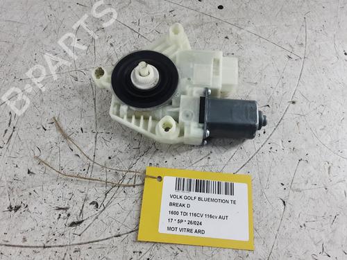 Used Right rear window motor Right rear window motor VW GOLF VII Variant (BA5, BV5) 1.6 TDI (115 hp) 36365594 36365594