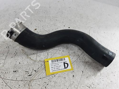 Tubo do intercooler Tubo do intercooler 37497649 37497649