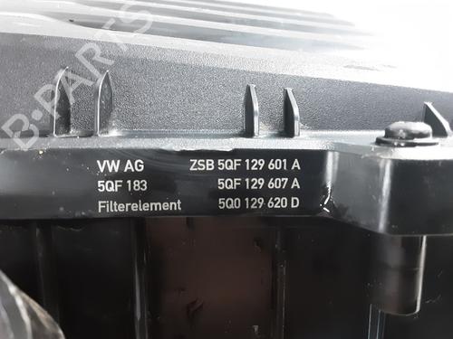 Air filter box AUDI A3 Sportback (8YA, 8YF) 30 TDI | BP32248740M87 - Image 3