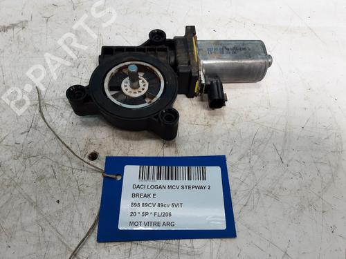 motor-elevalunas-trasero-izquierdo-dacia-logan-mcv-ii-2013-32245477 main image