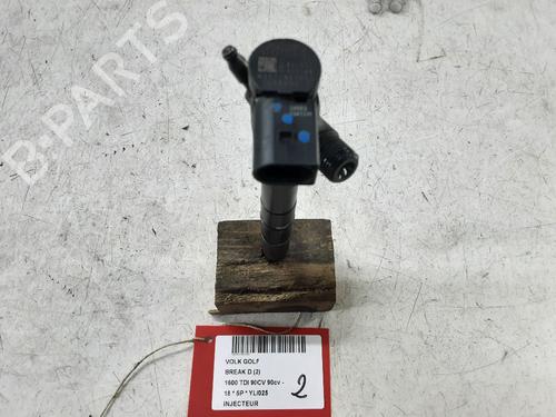 injector-vw-golf-vii-variant-ba5-bv5-2013-2014-2015-2016-2017-2018-2019-2020-2021-2022-28516370 main image