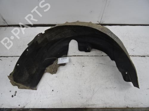 Passage de roue VW GOLF VIII (CD1, DA1) 2.0 TDI (116 hp) 32382647