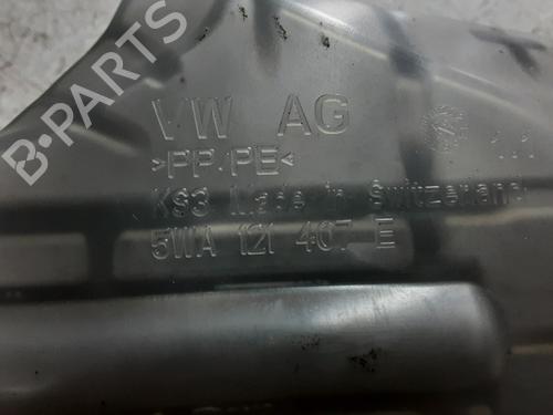 Used Expansion tank Expansion tank VW GOLF VIII (CD1, DA1) 1.4 GTE Plug-in Hybrid (150 hp) 33951640 33951640