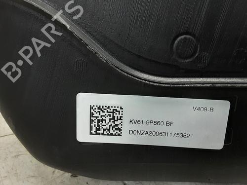 Bensintank Bensintank FORD TRANSIT CONNECT V408 Box Body/MPV 1.5 EcoBlue (101 hp) 33872269 33872269