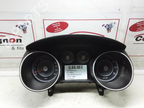 Used Instrument cluster Instrument cluster 20284440 20284440