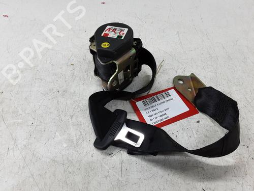 Rear left seatbelt VW GOLF V (1K1) 1.6 | BP20282421I29 