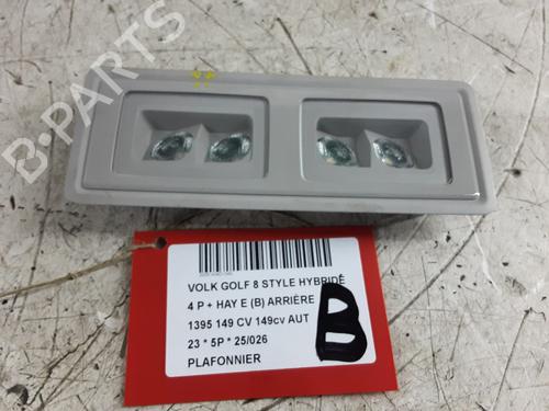 Used Interior roof light Interior roof light 34103920 34103920