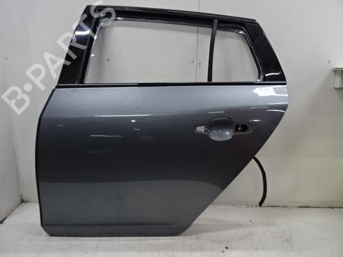 Left rear door VOLVO V60 I (155) D2 BP20269999C4