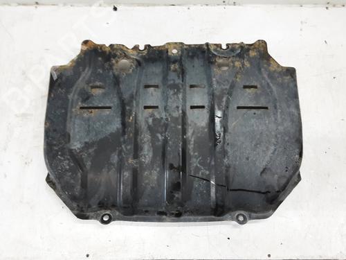 Underbody protection FORD RANGER (TKE) 2.0 EcoBlue 4x4 | BP27349398M92 - Image 2