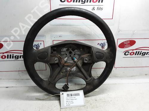 Used Steering wheel Steering wheel VW SHARAN (7M8, 7M9, 7M6) 2.8 V6 24V (204 hp) 20283640 20283640