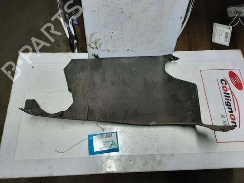 Used Upper protection AUDI TT (8N3) 1.8 T (180 hp) 20287622