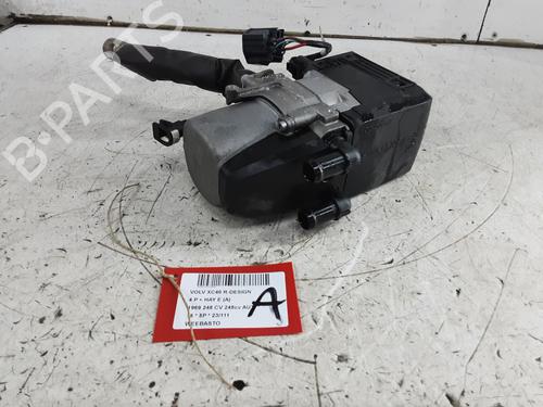 Electronic module VOLVO XC40 (536) T5 AWD | BP33247558M83 - Image 2