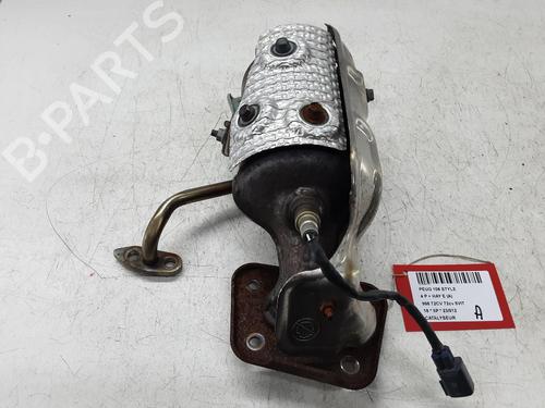 Catalyst PEUGEOT 108 1.0 VTi 72 | BP20287942M10 - Image 3