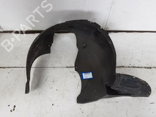 Hjulbue Hjulbue SKODA FABIA II (542) 1.2 TDI (75 hp) 39053476 39053476