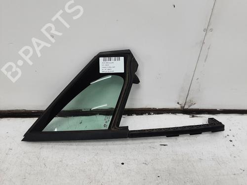 Used Front right door window Front right door window PEUGEOT 208 I (CA_, CC_) 1.2 VTI 82 (82 hp) 36365423 36365423