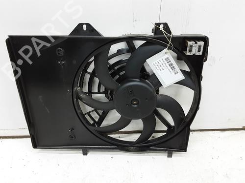 Used Heater blower motor Heater blower motor PEUGEOT 208 I (CA_, CC_) 1.6 BlueHDi 100 (100 hp) 32629238 32629238