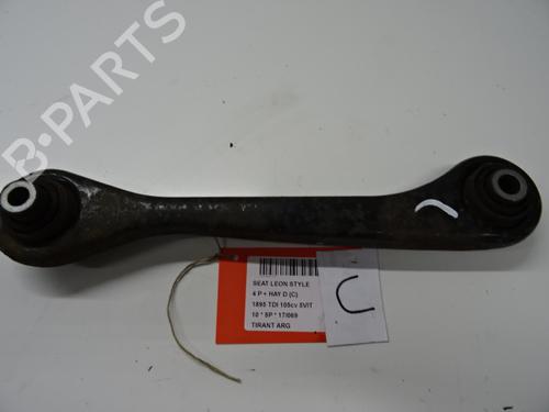 Querlenker links hinten für SEAT LEON (1P1) 1.9 TDI (105 hp) 20275325