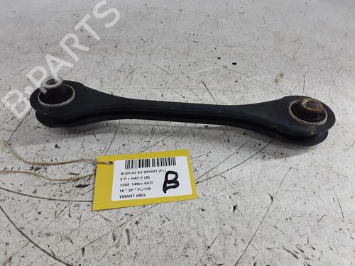 Used Left rear suspension arm Left rear suspension arm AUDI A3 (8V1, 8VK) 1.4 TSI (150 hp) 36478862 36478862
