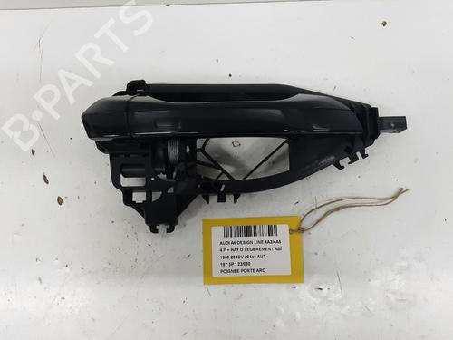 rear-right-exterior-door-handle-audi-a6-c8-avant-4a5-2018-39063404 main image