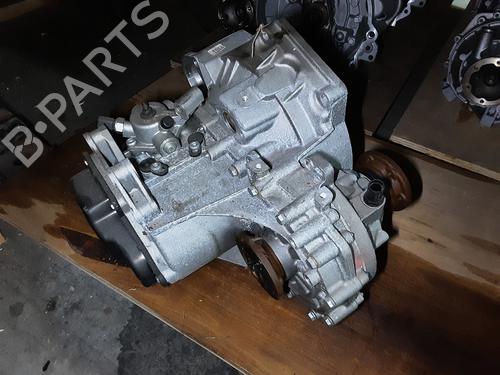 Gearbox AUDI A3 Sportback (8PA) 1.6 TDI | BP20281946M3 