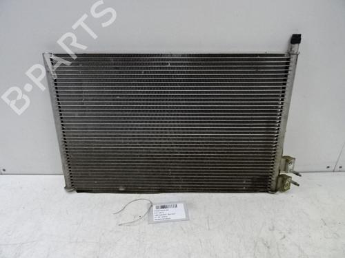 Used AC radiator FORD FIESTA V (JH_, JD_) 1.4 16V (80 hp) 20273033
