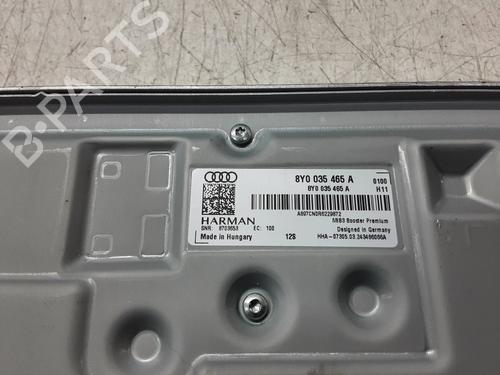 Control unit AUDI A3 Sportback (8YA, 8YF) RS3 TFSI quattro | BP33678192M11 - Image 3