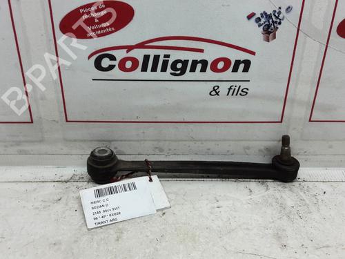 Querlenker links hinten für MERCEDES-BENZ C-CLASS (W202) C 220 D (202.121) (95 hp) 20285382
