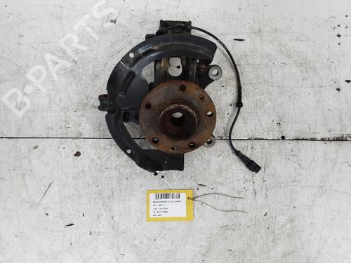 Used Right front steering knuckle Right front steering knuckle RENAULT MEGANE IV Hatchback (B9A/M/N_) 1.2 TCe 130 (B9MR) (130 hp) 36365953 36365953