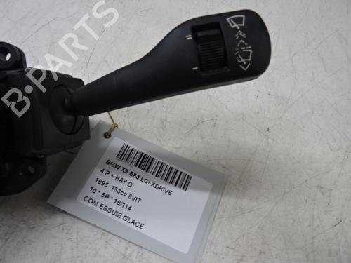 Used Steering column stalk Steering column stalk 39053928 39053928