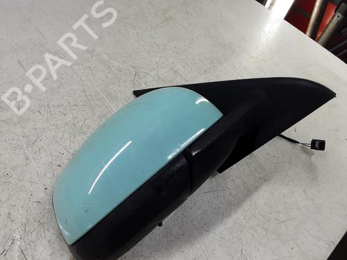 Right mirror RENAULT TWINGO III (BCM_, BCA_) 1.0 SCe 70 | BP32247066C27