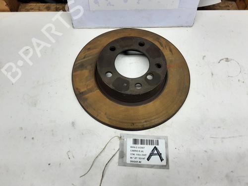 Used Other Other BMW Z3 Roadster (E36) 1.8 i (116 hp) 33872244 33872244