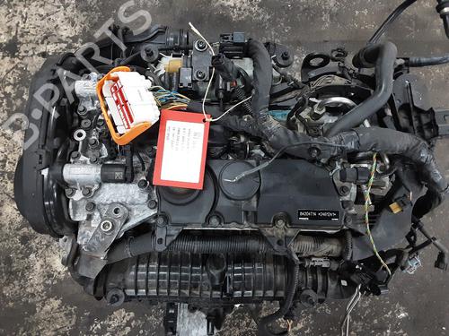 Engine VOLVO XC40 (536) T5 AWD | BP33247667M1  - Image 5
