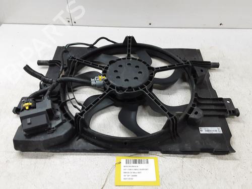 Ventilator motor Ventilator motor NISSAN MICRA V (K14) 0.9 IG-T (90 hp) 36669491 36669491