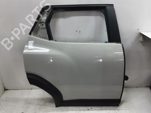 Puerta trasera derecha Puerta trasera derecha DACIA DUSTER (PYM_, PYN_) 1.0 ECO G-100 (101 hp) 37407301 37407301