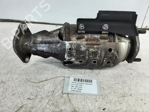 Used Catalyst Catalyst 39057860 39057860