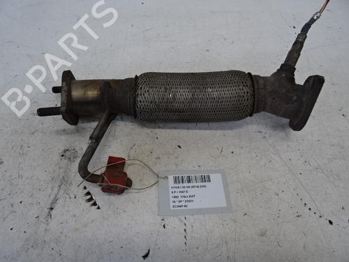 Used Pipe Pipe 39054637 39054637