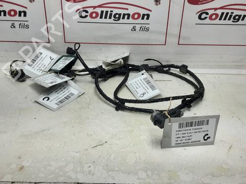 Electronic module FORD FIESTA VII (HJ, HF) 1.5 TDCi | BP20279468M83 