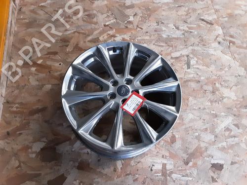 Fælk FORD MONDEO V Hatchback (CE) 2.0 TDCi | BP31936618C45 - Image 2