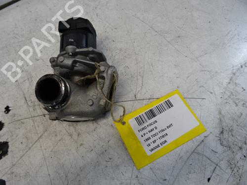 Used Egr Egr FORD FOCUS II (DA_, HCP, DP) 1.6 TDCi (109 hp) 20273854 20273854