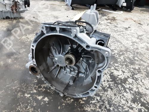 Gearbox FORD FIESTA VI (CB1, CCN) 1.25 | BP39063521M3 - Image 5