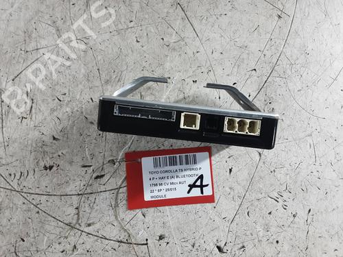 Control unit TOYOTA COROLLA Saloon (_E21_) 1.8 VVTi Hybrid (ZWE211, MZEA12) | BP31823232M11 - Image 2