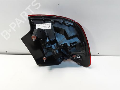 Right taillight MERCEDES-BENZ A-CLASS (W177) A 180 d (177.003) | BP32242624C35 - Image 4