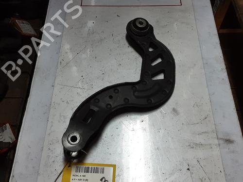 Right rear suspension arm MERCEDES-BENZ A-CLASS (W176) A 180 CDI / d (176.012) | BP20275197M15 
