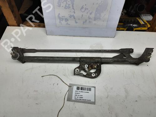 Used Front wipers mechanism OPEL CALIBRA A (C89) 2.0 i (M07) (115 hp) 20283314